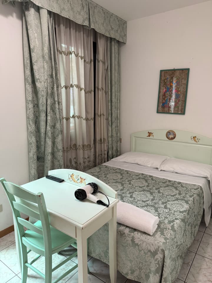 Adua Hotel