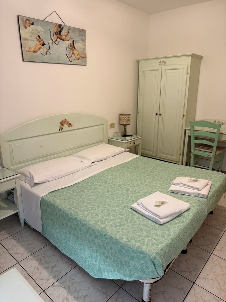 Adua Hotel