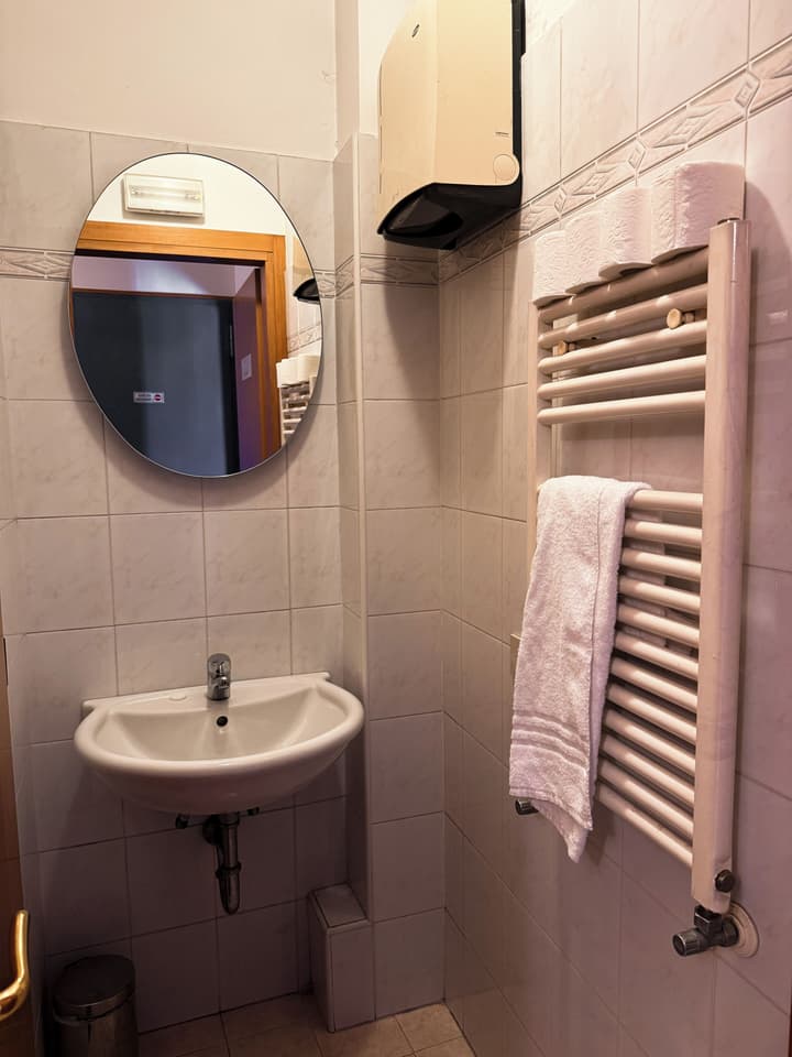 Adua Hotel