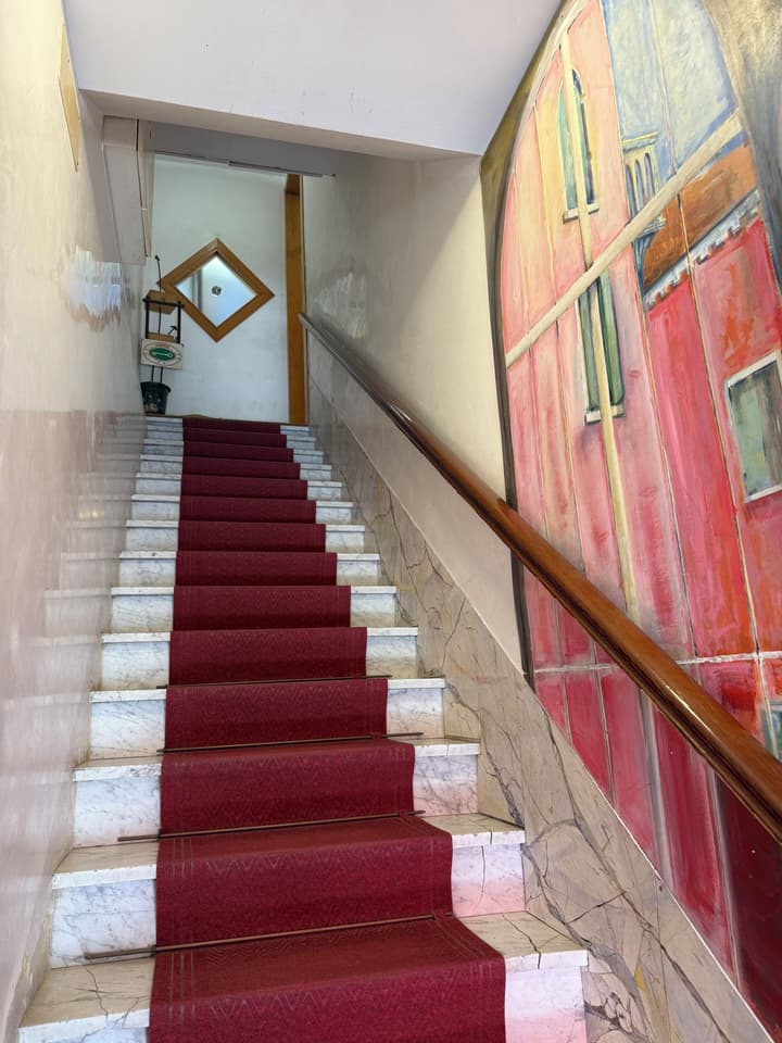 Adua Hotel