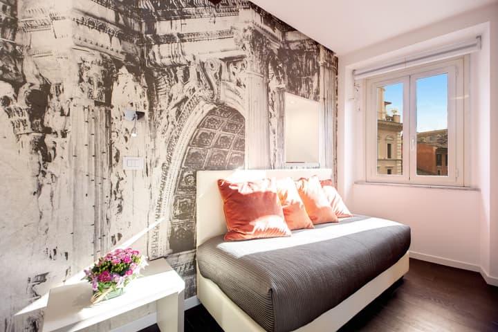 Hotel Abruzzi