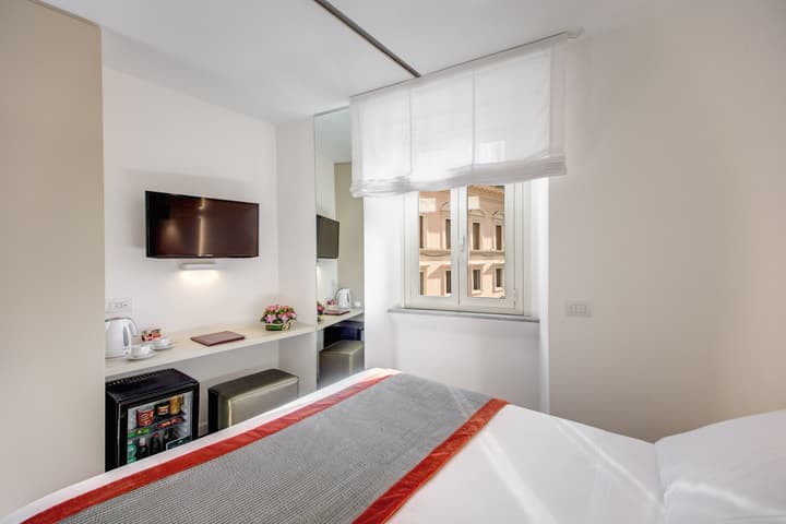 Hotel Abruzzi