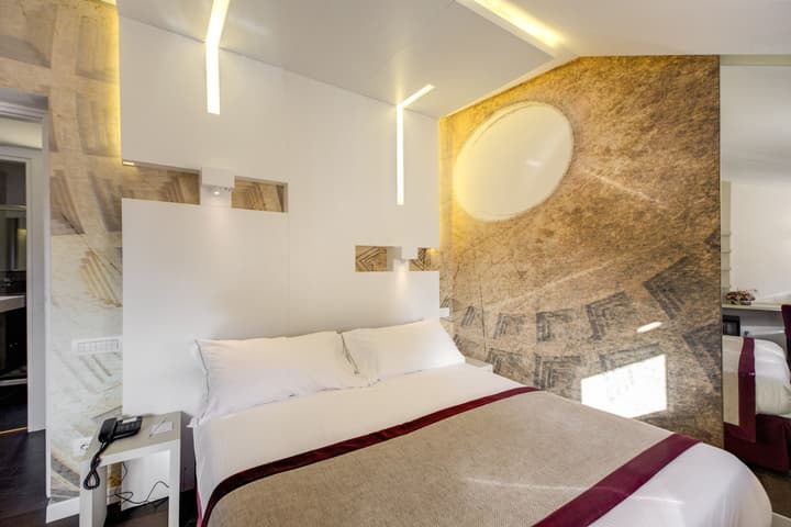 Hotel Abruzzi