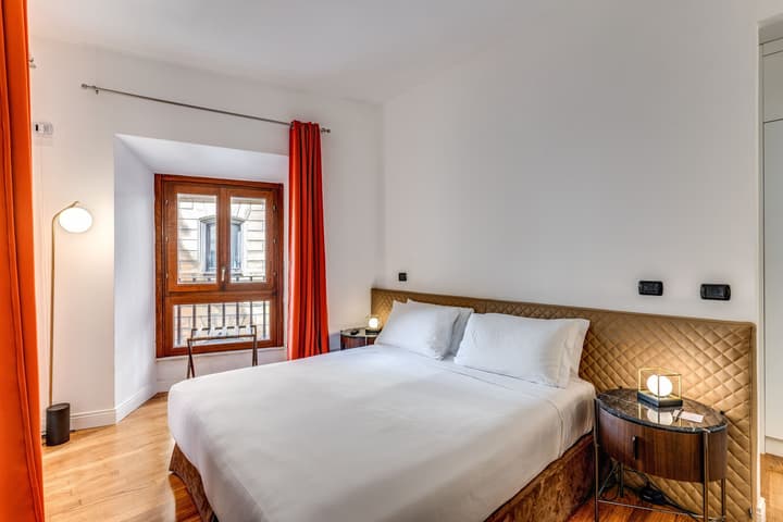 Hotel Abruzzi