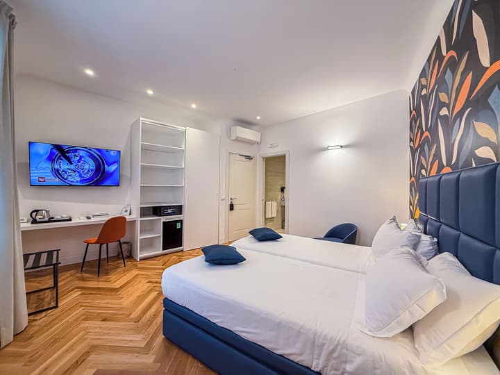 Hotel Abruzzi