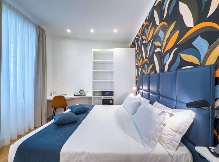 Hotel Abruzzi