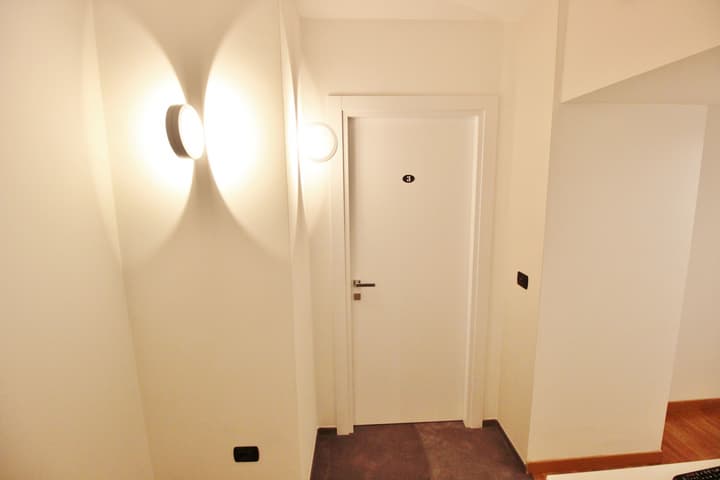 Hotel Abruzzi