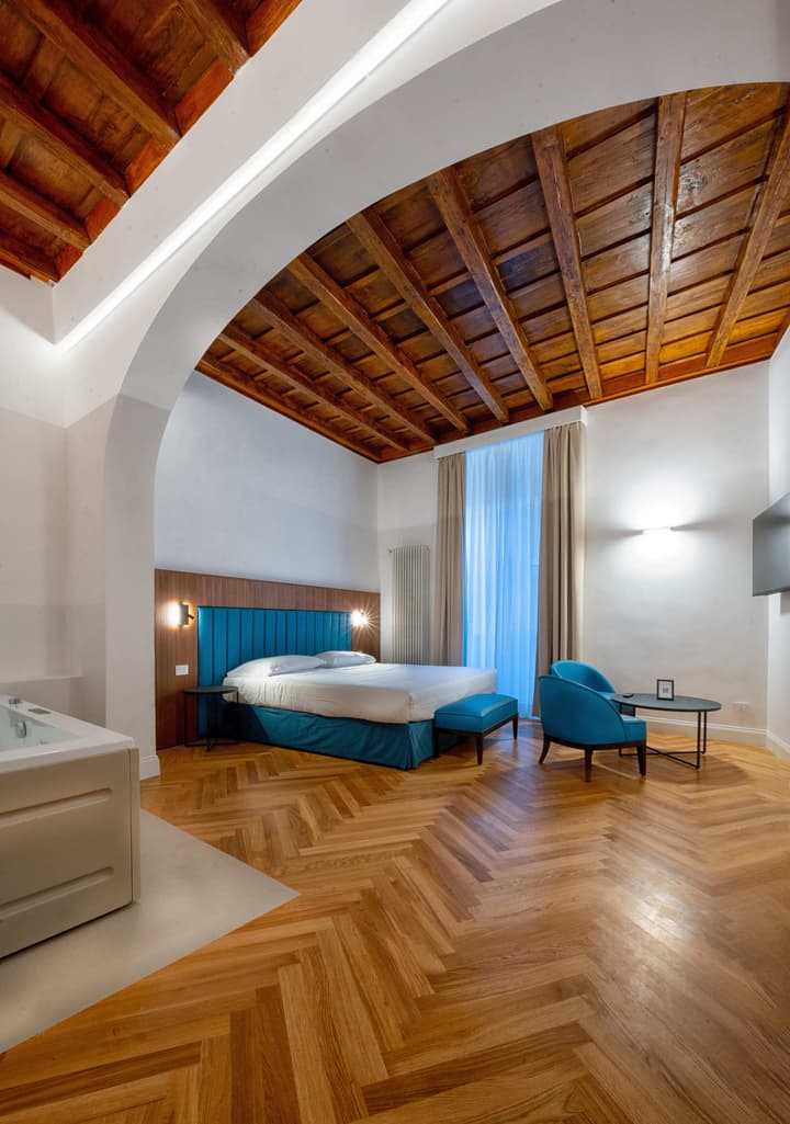 Hotel Abruzzi