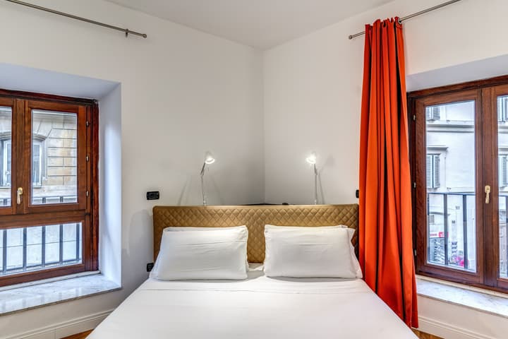 Hotel Abruzzi