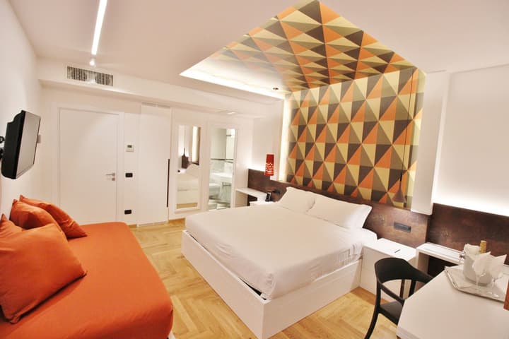 Hotel Abruzzi