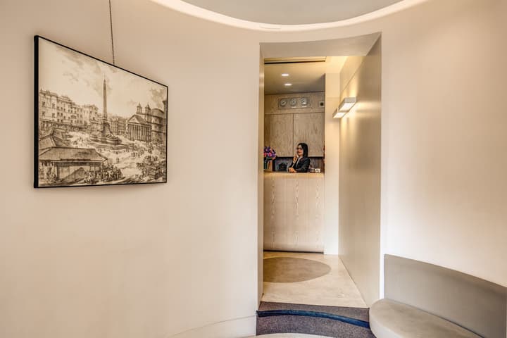 Hotel Abruzzi