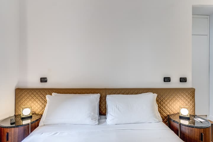 Hotel Abruzzi