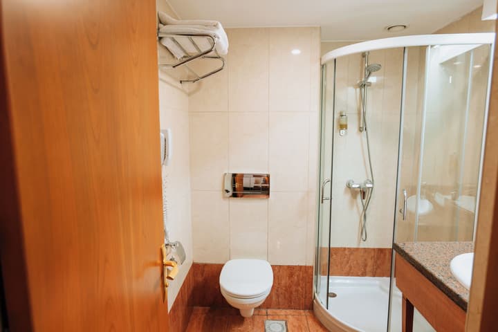 Duke Romana Suites by Olala!