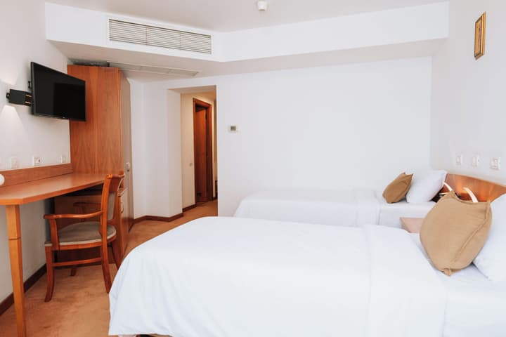 Duke Romana Suites by Olala!