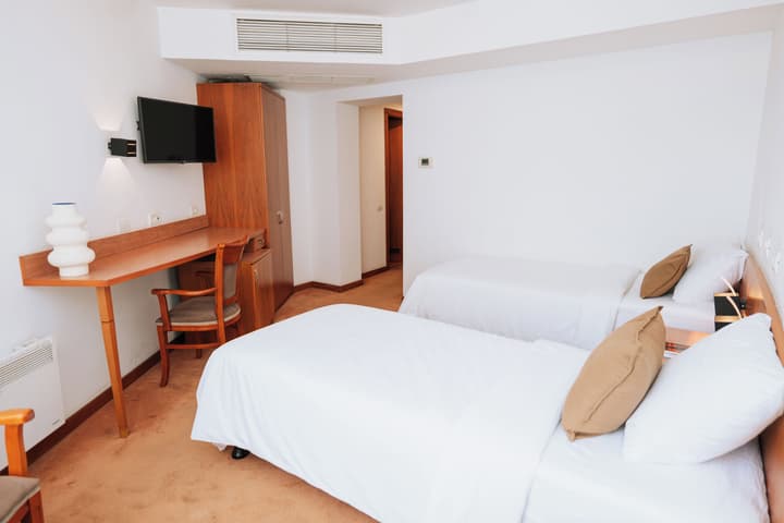 Duke Romana Suites by Olala!