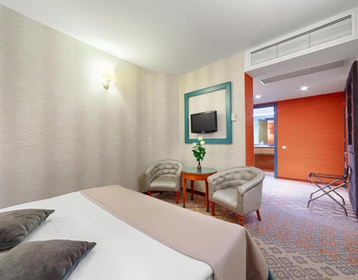 Duke Romana Suites by Olala!