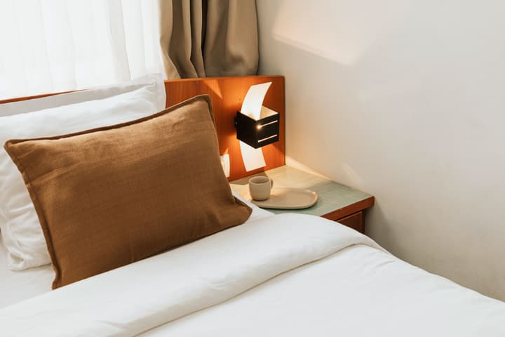 Duke Romana Suites by Olala!
