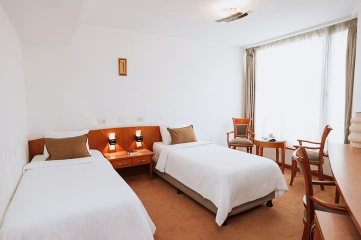 Duke Romana Suites by Olala!