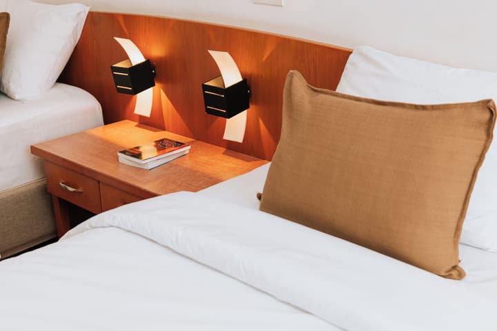 Duke Romana Suites by Olala!