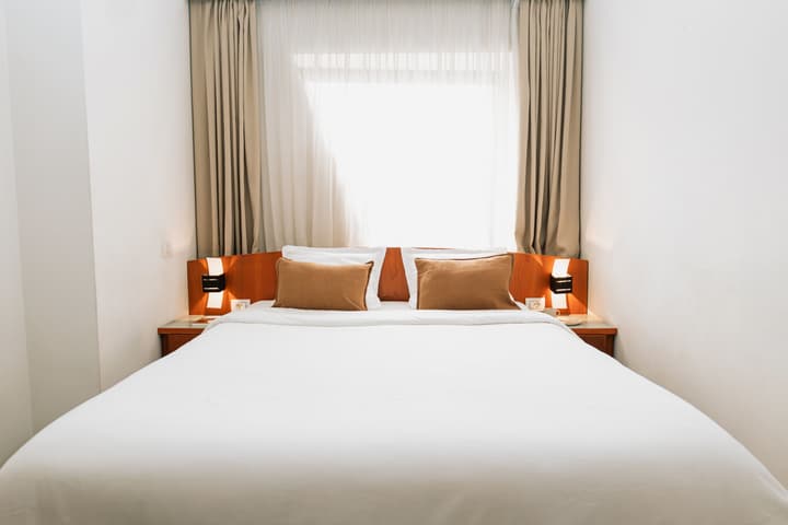 Duke Romana Suites by Olala!