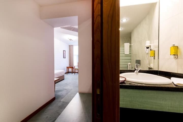 Duke Romana Suites by Olala!