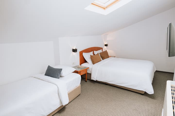 Duke Romana Suites by Olala!