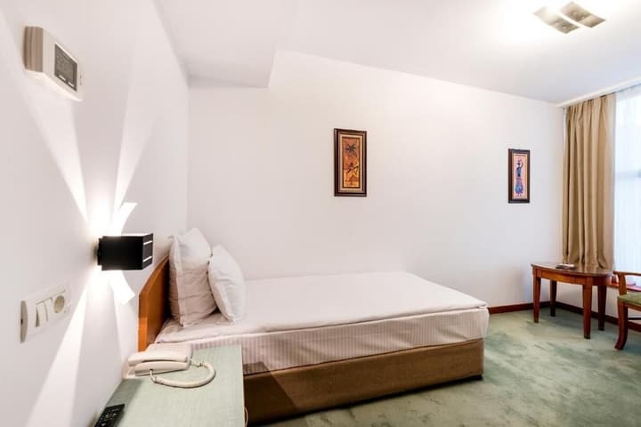 Duke Romana Suites by Olala!