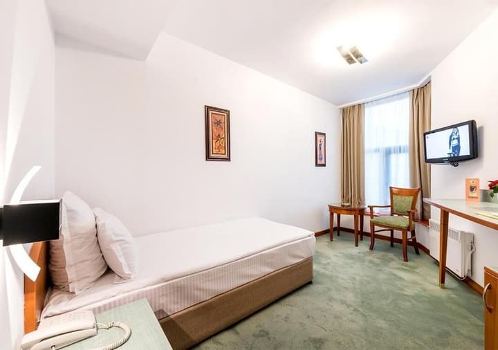 Duke Romana Suites by Olala!