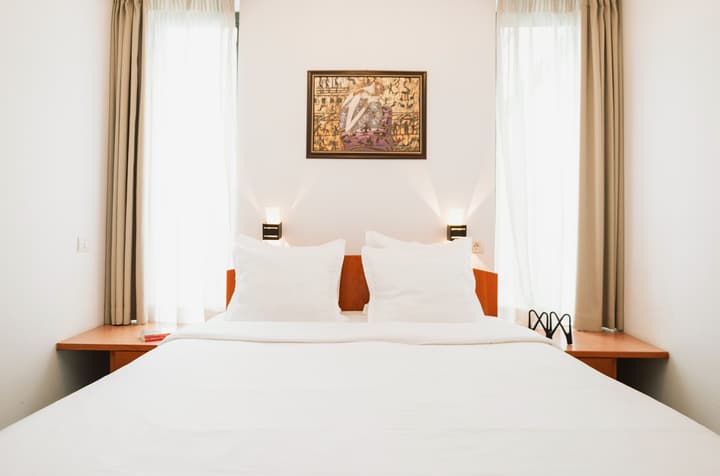 Duke Romana Suites by Olala!