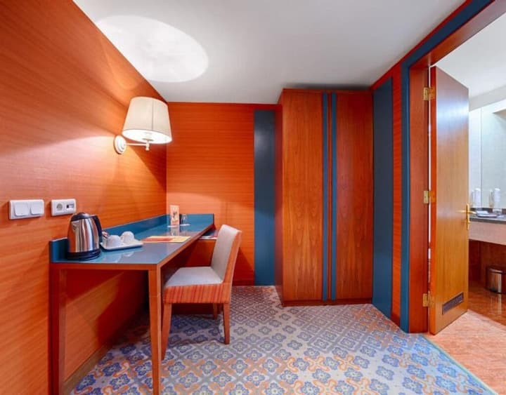 Duke Romana Suites by Olala!