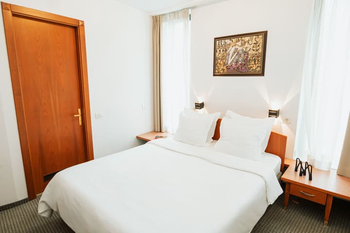 Duke Romana Suites by Olala!
