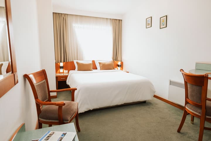 Duke Romana Suites by Olala!