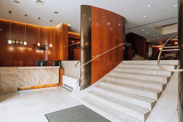 Duke Romana Suites by Olala!