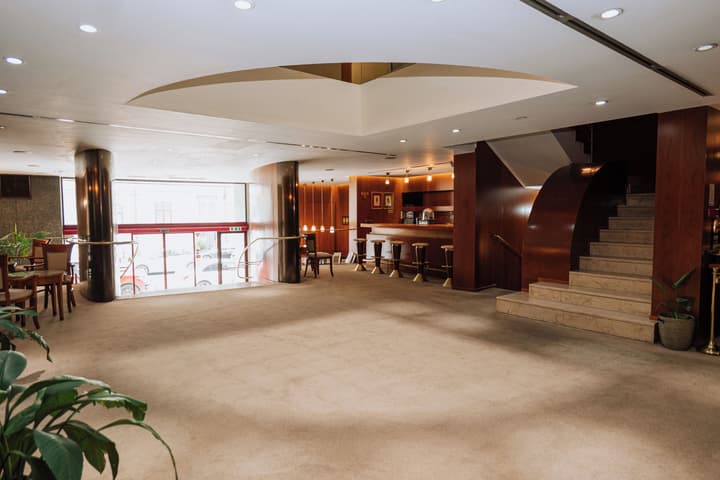 Duke Romana Suites by Olala!