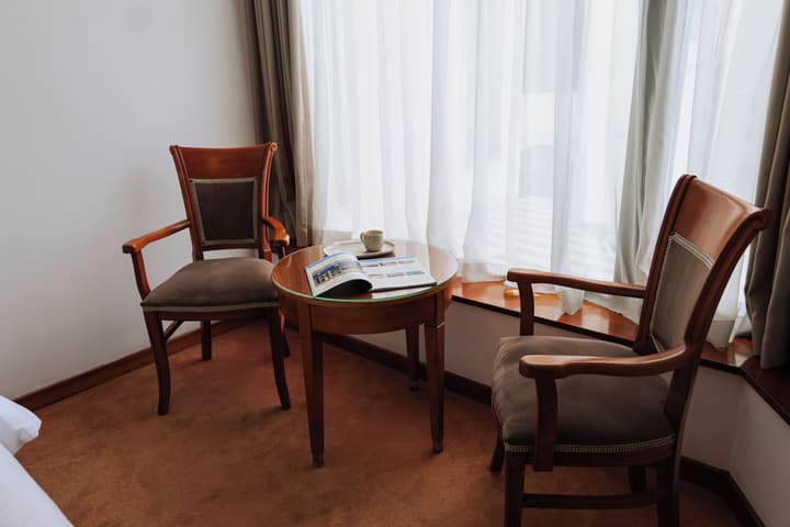 Duke Romana Suites by Olala!