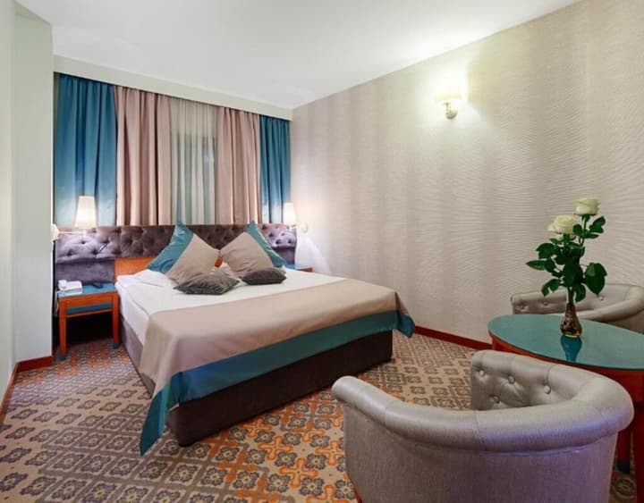 Duke Romana Suites by Olala!