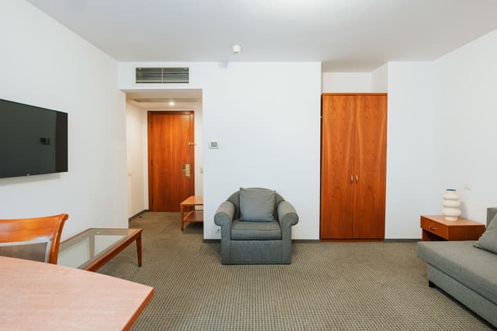 Duke Romana Suites by Olala!