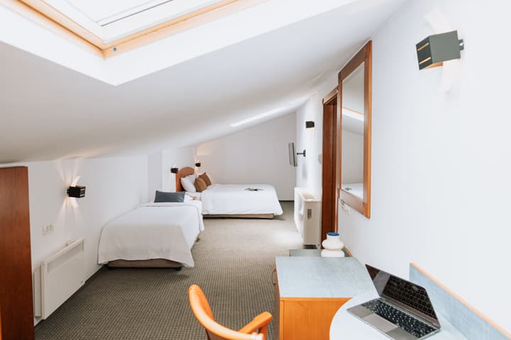 Duke Romana Suites by Olala!