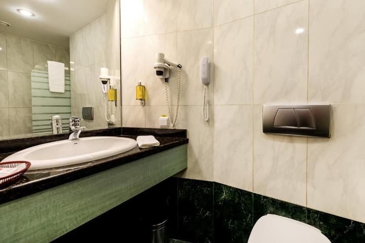 Duke Romana Suites by Olala!