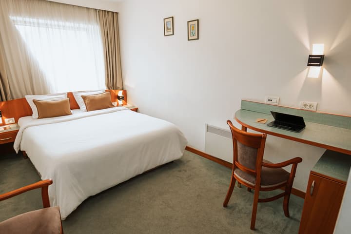 Duke Romana Suites by Olala!