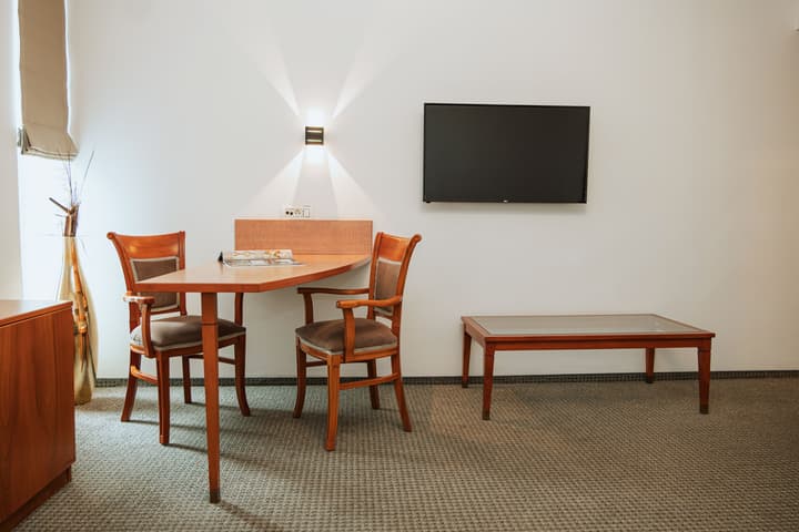 Duke Romana Suites by Olala!