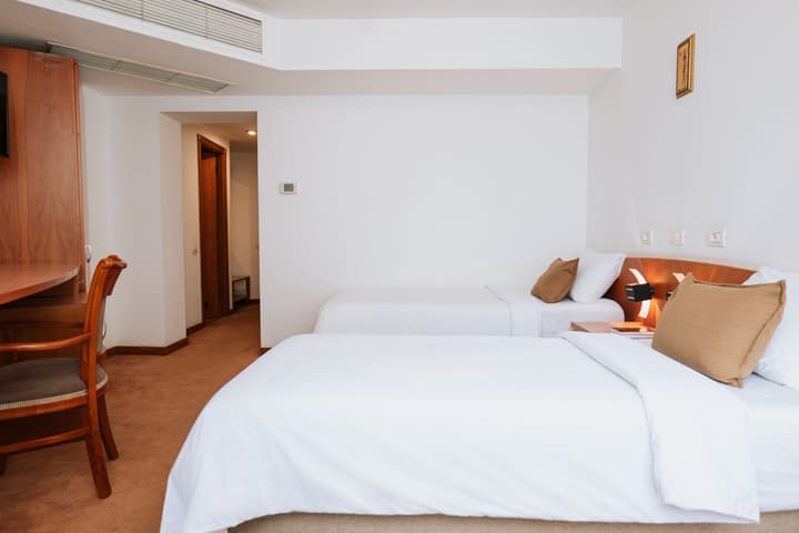 Duke Romana Suites by Olala!