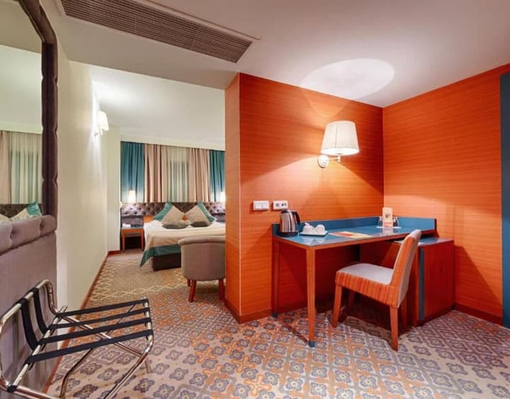 Duke Romana Suites by Olala!