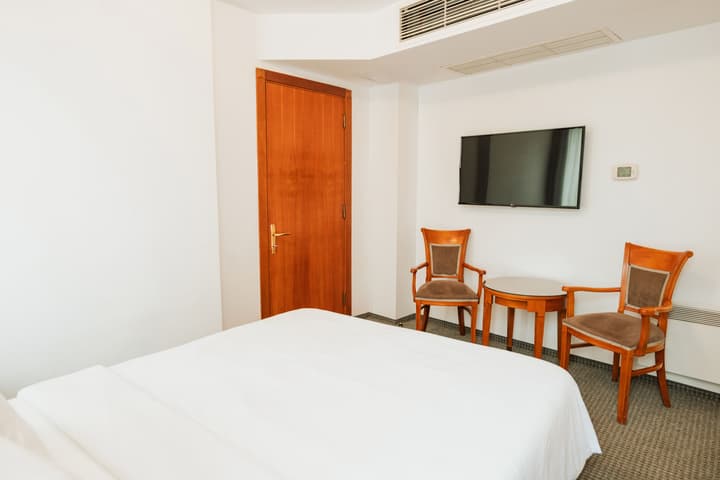 Duke Romana Suites by Olala!
