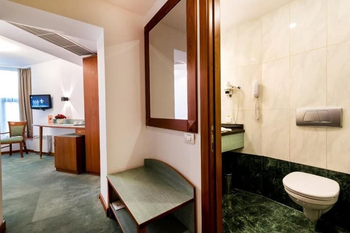 Duke Romana Suites by Olala!