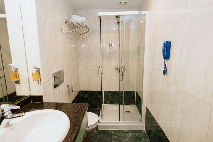 Duke Romana Suites by Olala!