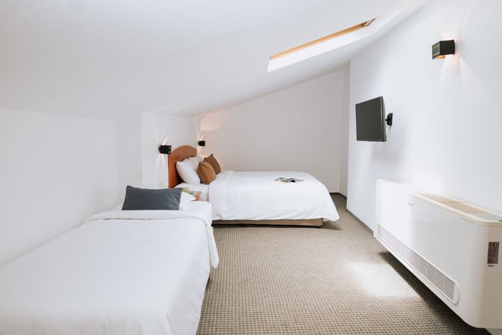 Duke Romana Suites by Olala!