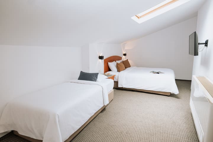 Duke Romana Suites by Olala!