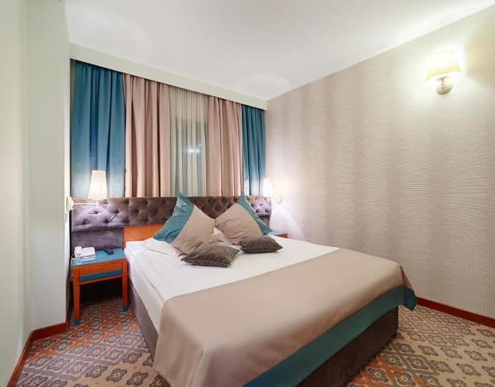 Duke Romana Suites by Olala!