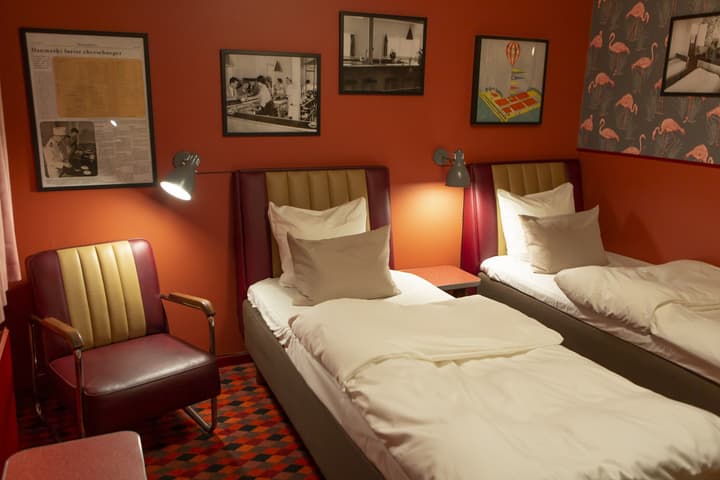 Wittrup Motel